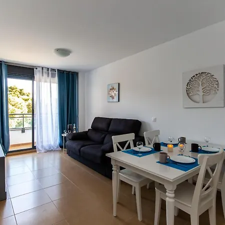 Appartement Faro De *
