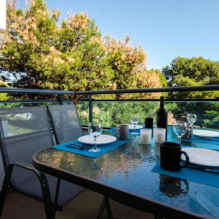 Faro De Apartamento