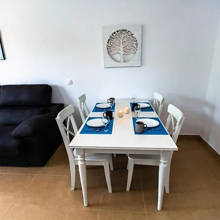 Apartamento Faro De *