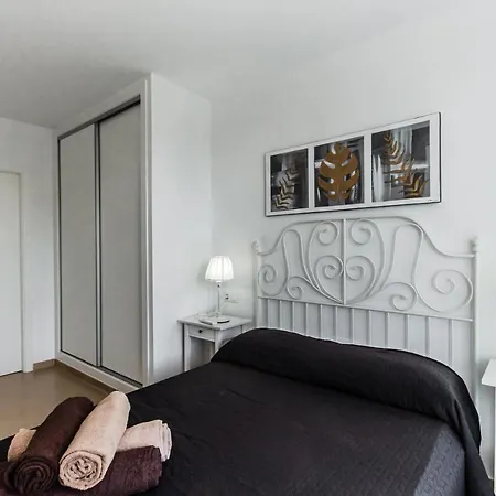 Apartamento Faro De
