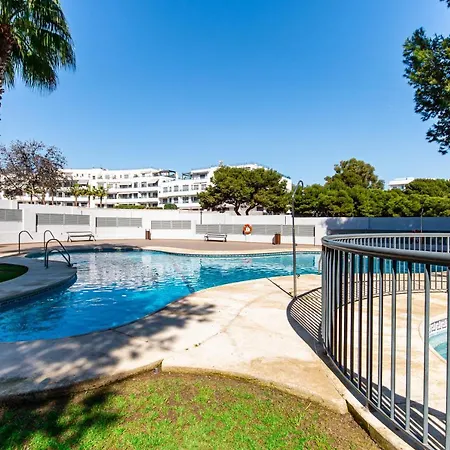Apartamento Faro De