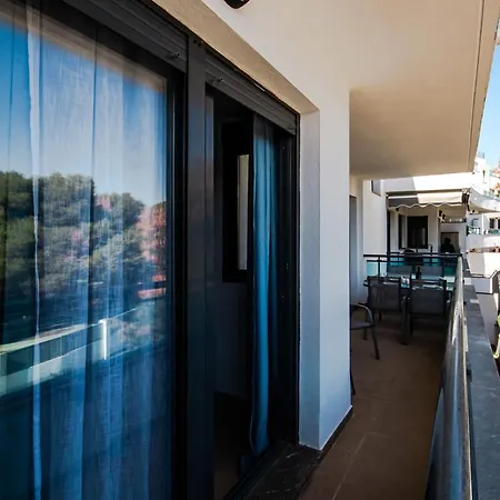 Apartamento Faro De