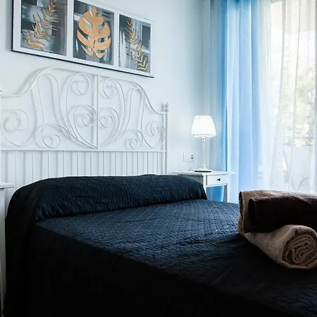 Apartamento Faro De *