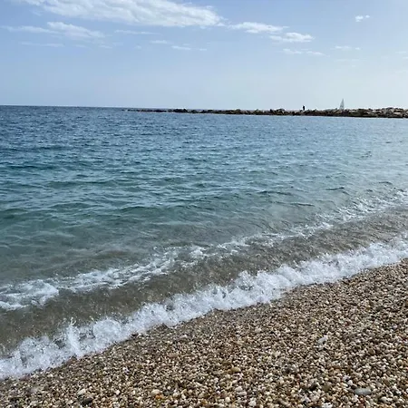 Faro De Garrucha