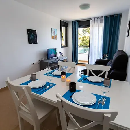 Faro De Appartement *