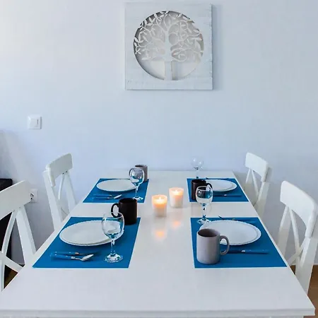 Appartement Faro De *