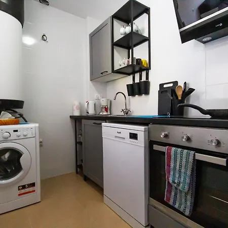 Faro De Appartement