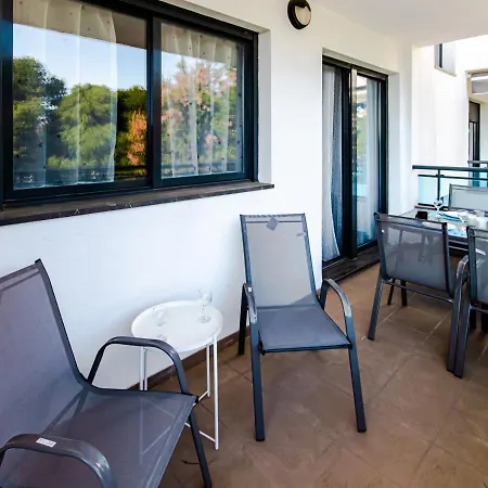 Appartement Faro De Garrucha