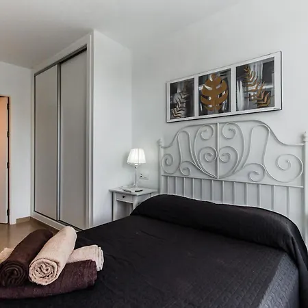 Appartement Faro De