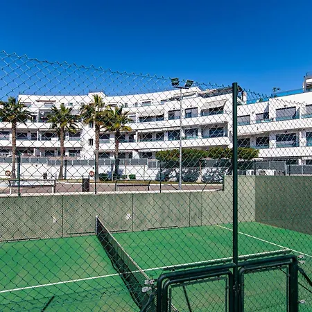Faro De Appartement Garrucha