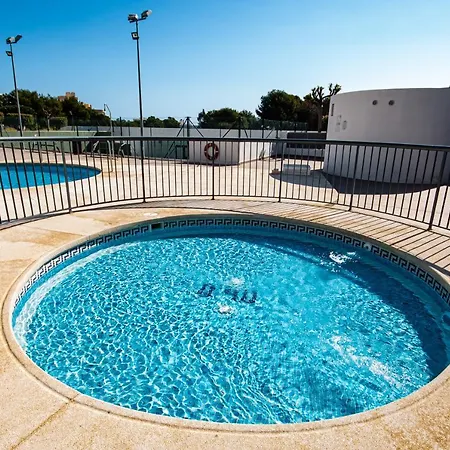 Appartement Faro De *