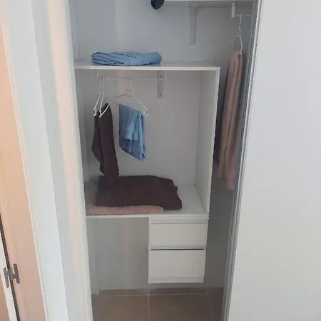 Faro De Appartement Garrucha